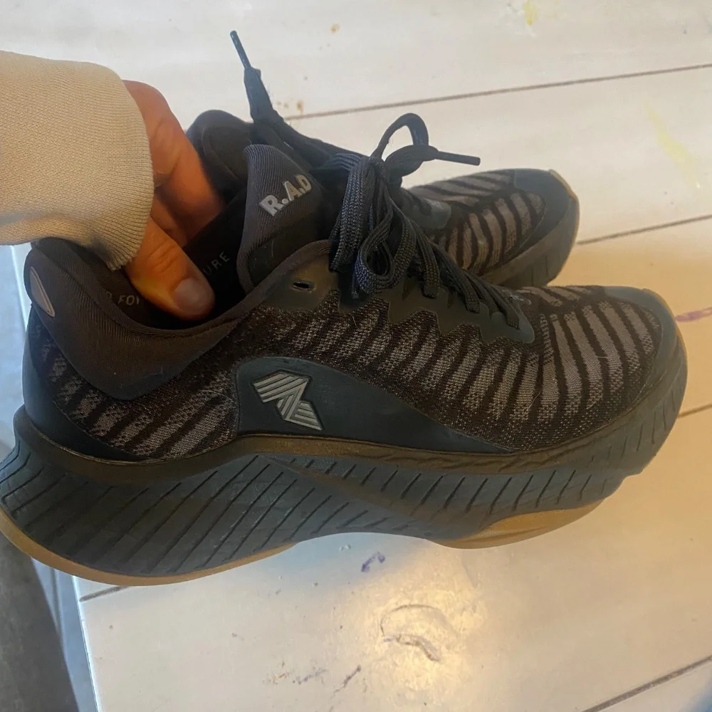 RAD R-1 Shoes - Picture 3 of 4